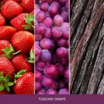 Tuscany Grape - Mr & Mrs Fragrance - Zawieszka zapachowa CESARE - 2