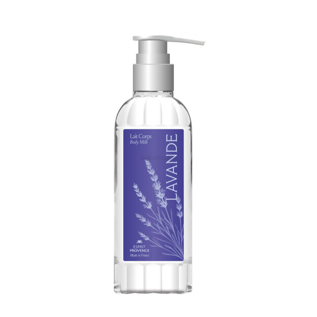 Mleczko do ciała lawenda AOP 240 ml Esprit Provence