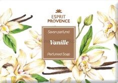 Mydło waniliowe (Vanille) 140 g - Esprit Provence