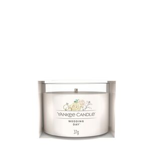 Wedding Day - Yankee Candle Signature - świeca mini