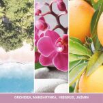 Wild Orchid - Yankee Candle - wosk zapachowy - 2