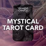 Mystical Tarot Card - Yankee Candle Signature - duża świeca zapachowa - nowość 2025 - 8