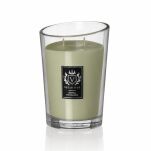 Vellutier Royal Pistachio - duża świeca zapachowa - 2