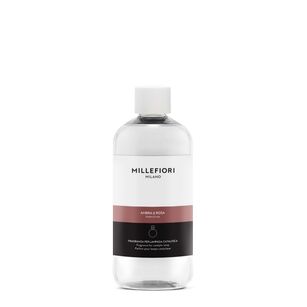 Ambra& Rosa - Millefiori  Milano - uzupełniacz do lampy katalitycznej 500ml