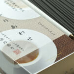 Encens Kaori Awase - Kawa  - Nippon Kodo - japońskie kadzidełka zapachowe 180szt - 2