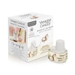 Renewing Coconut & Iris - Yankee Candle - olejek zapachowy do odświeżacza Serene Air - nowość 2023 - 2