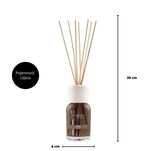 Ombra - Millefiori - pałeczki zapachowe 100ml - nowość 2025 - 2