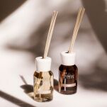 Ombra - Millefiori - dyfuzor zapachowy z patyczkami 100ml  - 4