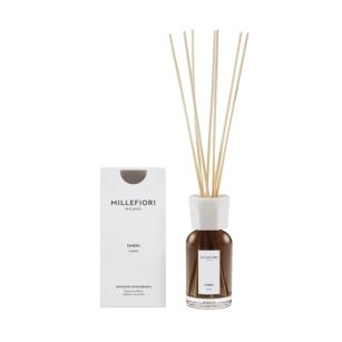 Millefiori Milano Ombra - dyfuzor zapachowy z patyczkami 100 ml