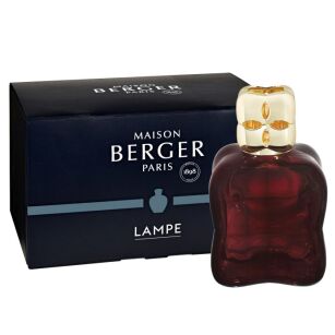 Cosy Plum - Maison Berger - lampa katalityczna