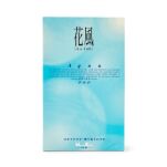 Ka Fuh Aqua - Nippon Kodo - japońskie kadzidełka zapachowe duże - 2