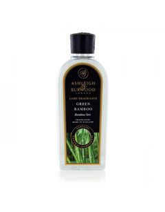 Green Bamboo  - Wkład do Lampy Zapachowej Ashleigh & Burwood 250 ml