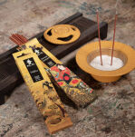 Koh Do- Samuraj - Baieido - japońskie kadzidełko zapachowe - 3