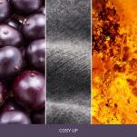 Cosy Up - Yankee Candle - duża świeca - seria Home Inspiration - 3