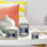 Cosy Up - Yankee Candle - duża świeca - seria Home Inspiration - 4