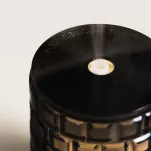 Maison Berger Paris Black Celebration - dyfuzor elektryczny z esencją Hypnotic Oud 475 ml - 4
