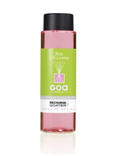 Rose D'Eglantine  - Goa - wkład zapachowy do dyfuzora 250 ml