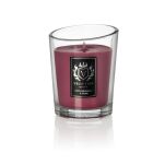 Aged Bourbon & Plum - Vellutier - średnia świeca zapachowa - nowość 2023 - 2