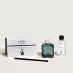 Maison Berger Paris - dyfuzor zapachowy Cosy Blue + wkład Cozy Musk 200 ml - 2