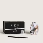 Maison Berger Paris Végétale Blanche – porcelanowy dyfuzor zapachowy 490 ml - 4