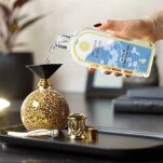 Wisteria & White Woods - Wkład do Lampy Zapachowej Ashleigh & Burwood 500 ml - 2