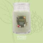 Enchanted Orchard - Yankee Candle Signature - duża świeca zapachowa z dwoma knotami - nowość 2025 - 4