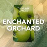 Enchanted Orchard - Yankee Candle Signature - duża świeca zapachowa z dwoma knotami - nowość 2025 - 5