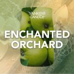 Enchanted Orchard - Yankee Candle Signature - duża świeca zapachowa z dwoma knotami  - 5