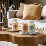 Enchanted Orchard - Yankee Candle Signature - duża świeca zapachowa z dwoma knotami - nowość 2025 - 7