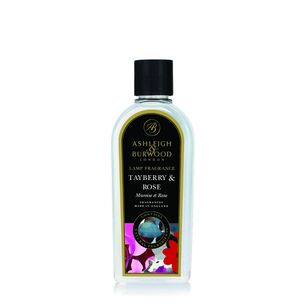 Tayberry & Rose- Wkład do Lampy Zapachowej Ashleigh & Burwood 500 ml