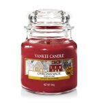 Christmas Magic - Yankee Candle - mała świeca zapachowa - 2