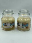 Coconut Splash Yankee Candle - mała świeca zapachowa - 3