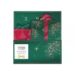 Yankee Candle Christmas - kalendarz adwentowy 24 świeczki Daylight - 2