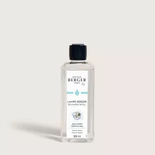 Maison Berger - Celestial Aqua - płyn zapachowy wkład do lampy katalitycznej 500 ml