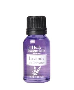 Olejek eteryczny lawenda AOP Esprit Provence 10 ml – naturalny olejek lawendowy z Prowansji