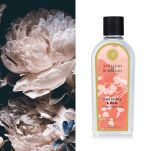 Pink Peony & Musk - Wkład do Lampy Zapachowej Ashleigh & Burwood 250 ml - 2