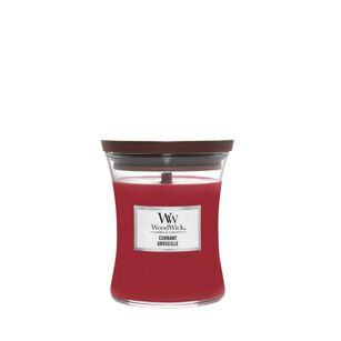 Currant- mała świeca WoodWick