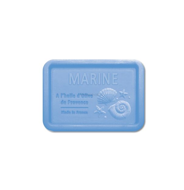 Mydło prowansalskie Bryza morska (Marine) z oliwą z oliwek AOP - Esprit Provence 120 g