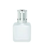 Zestaw prezentowy - Maison Berger - lampa katalityczna Glacon Frosted + esencja Anti-Mosquito 250 ml - 3