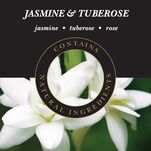 Jasmine & Tuberose- Wkład do Lampy Zapachowej Ashleigh & Burwood 1000 ml - 2