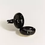 Maison Berger Flash Sliver – dyfuzor zapachowy do samochodu bez wkładu - 3