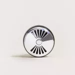 Maison Berger Flash Sliver – dyfuzor zapachowy do samochodu bez wkładu - 4