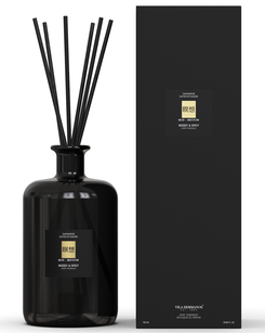 Meditation Woody & Spice - Vila Hermanos - dyfuzor zapachowy 700 ml - seria Apothecary Japanese
