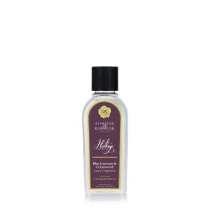 Blackcurrant & Cedarwood - Wkład do Lampy Zapachowej Ashleigh & Burwood 250 ml