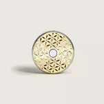 Maison Berger Pomelis – dyfuzor zapach samochodowy z wkładem Vanilla Magnificence - 3