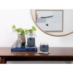 Bayside Cedar - Yankee Candle Signature - duża świeca z dwoma knotami - 2