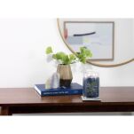 Bayside Cedar - Yankee Candle Signature - duża świeca z dwoma knotami - 3