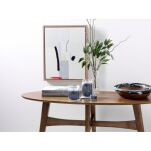 Bayside Cedar - Yankee Candle Signature - duża świeca z dwoma knotami - 5