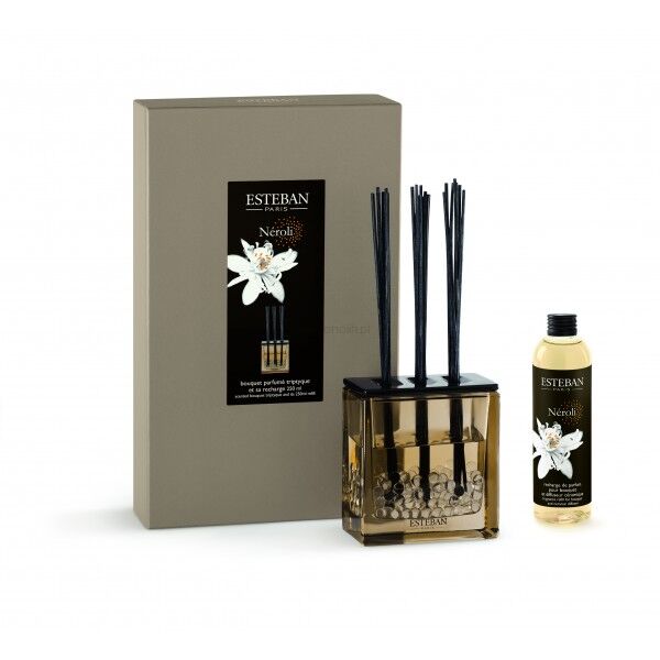 Neroli- Esteban Paris- Pałeczki zapachowe 250ml