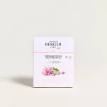 Maison Berger Underneath the Magnolias - wkład zapachowy do dyfuzora samochodowego 2 szt. - 2